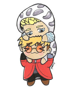 trigun